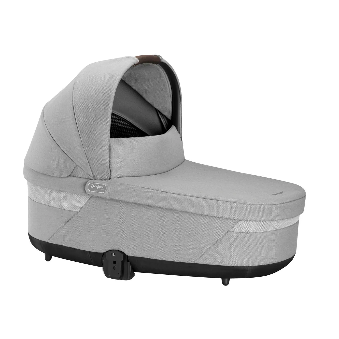• Cybex, Balios Cot S Lux