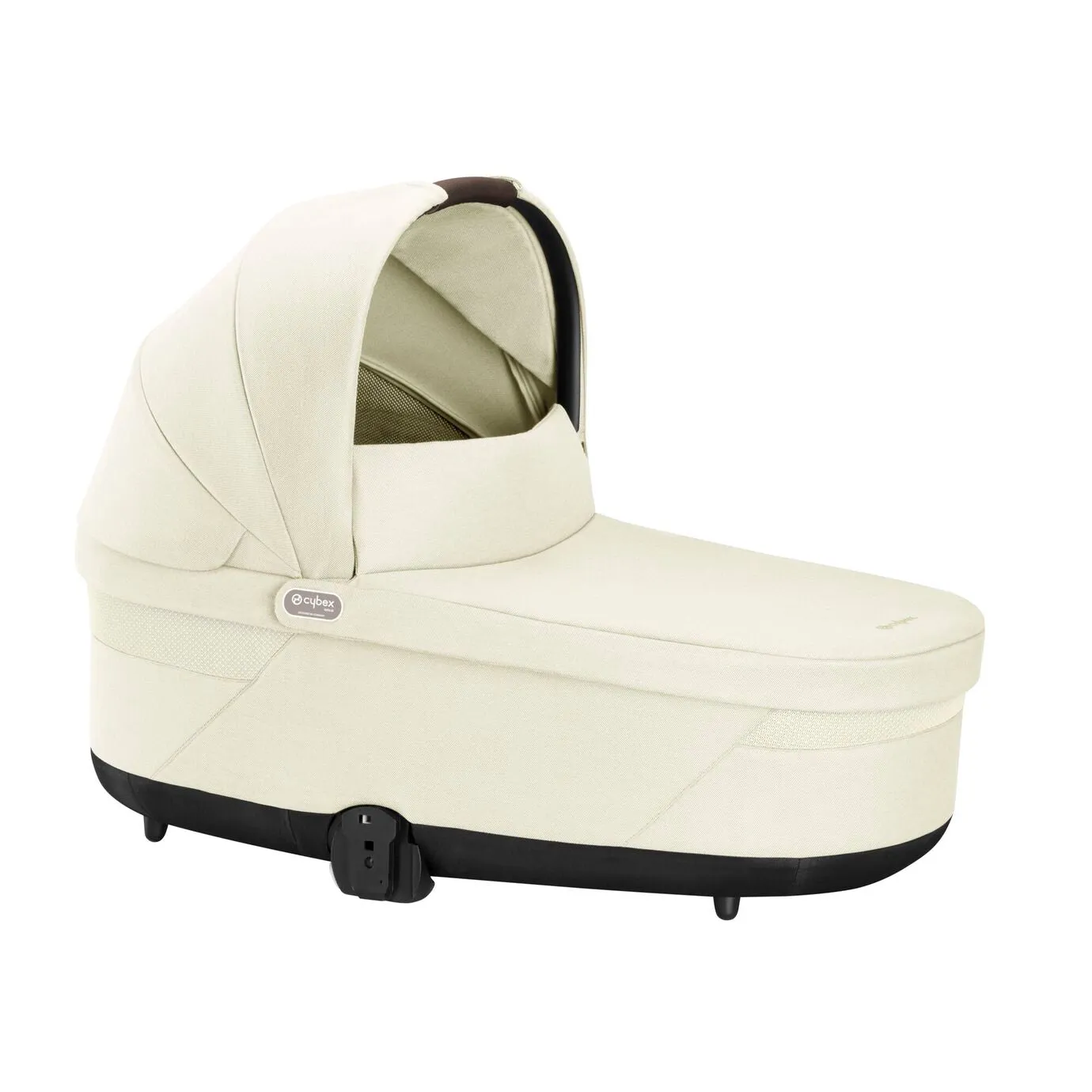 • Cybex, Balios Cot S Lux
