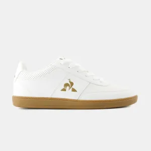 2422844-LCS DERBY_1 optical white/gum | Chaussures LCS DERBY_1 Homme