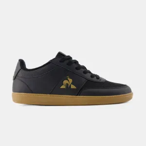 2422845-LCS DERBY_1 black/gum | Chaussures LCS DERBY_1 Homme