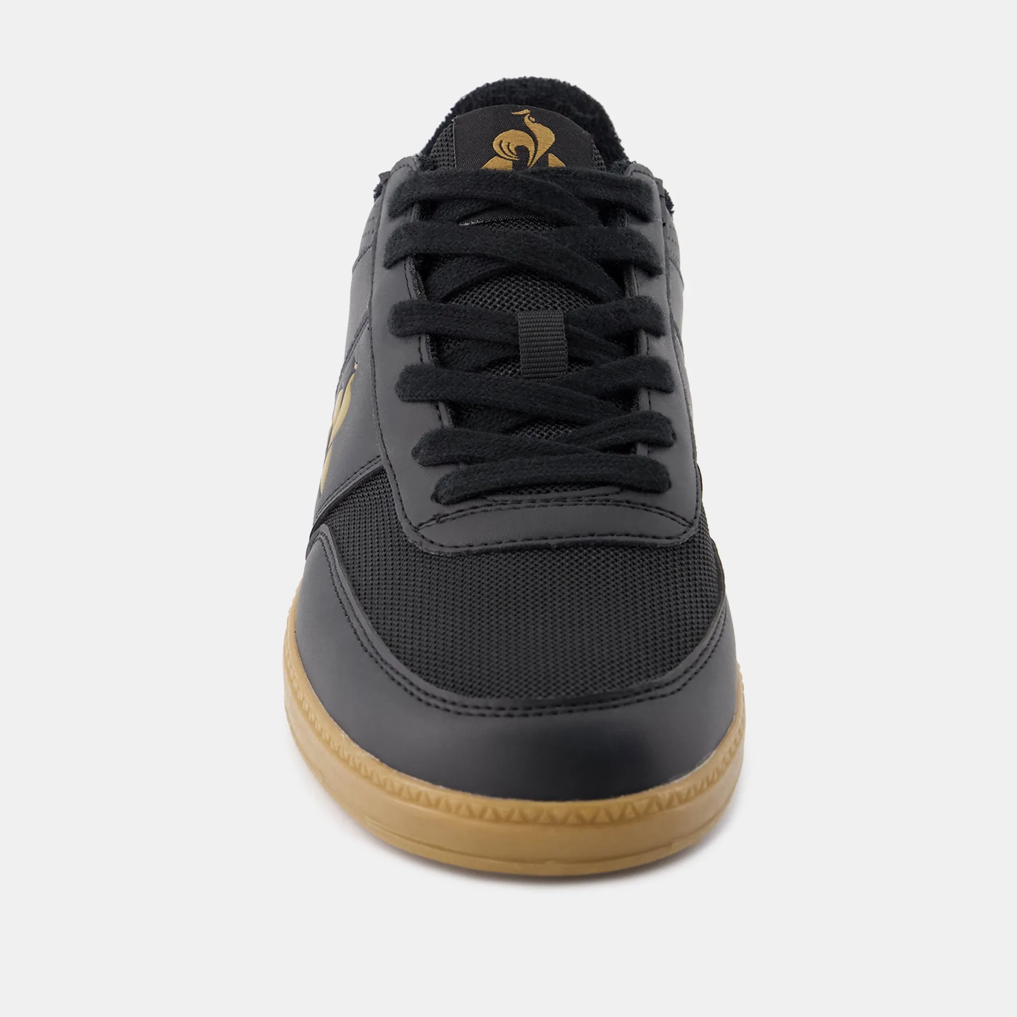 2422845-LCS DERBY_1 black/gum | Chaussures LCS DERBY_1 Homme