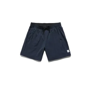 4-Way Stretch Nylon Training Short 7"