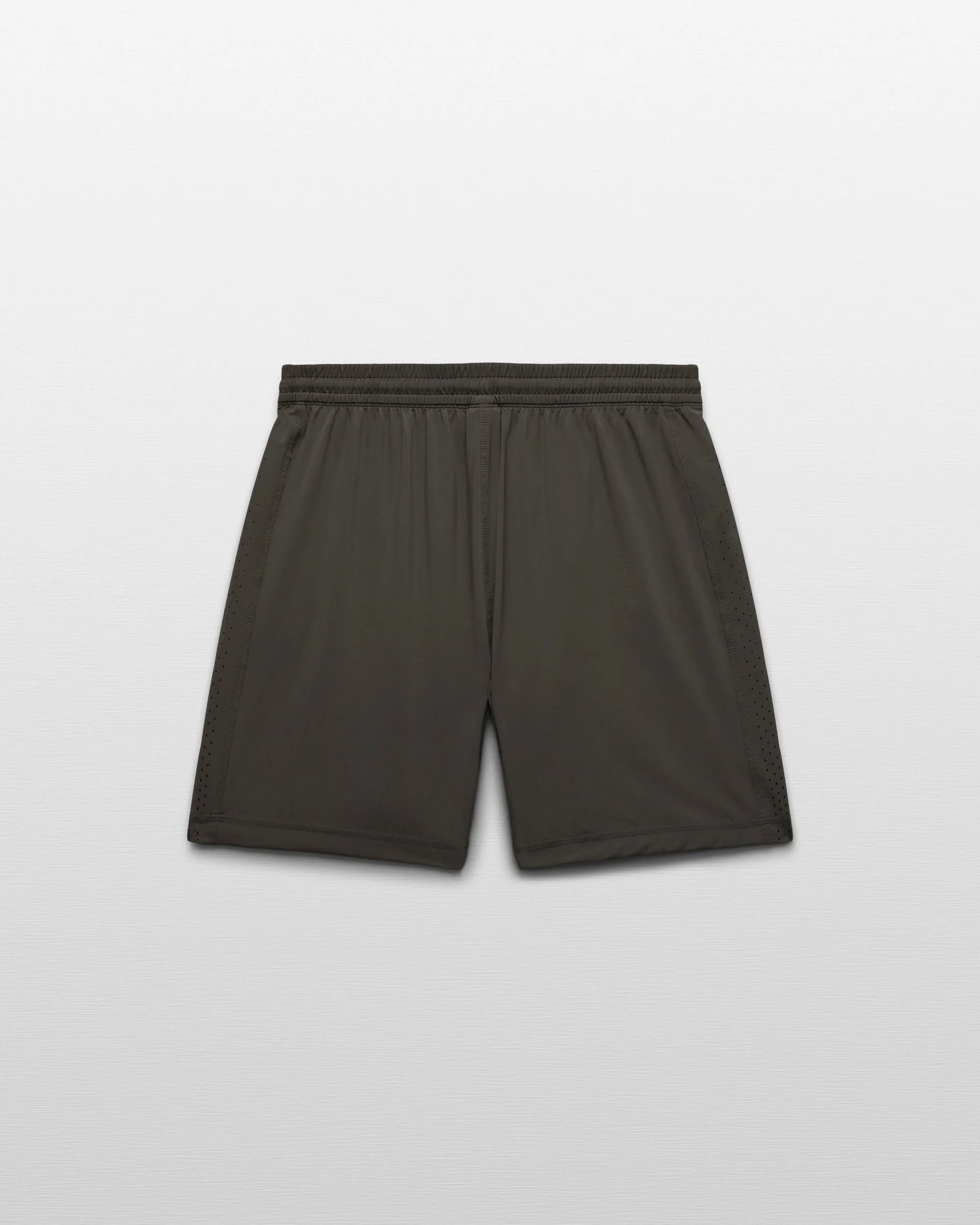 4-Way Stretch Nylon Training Short 7"