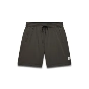 4-Way Stretch Nylon Training Short 7"