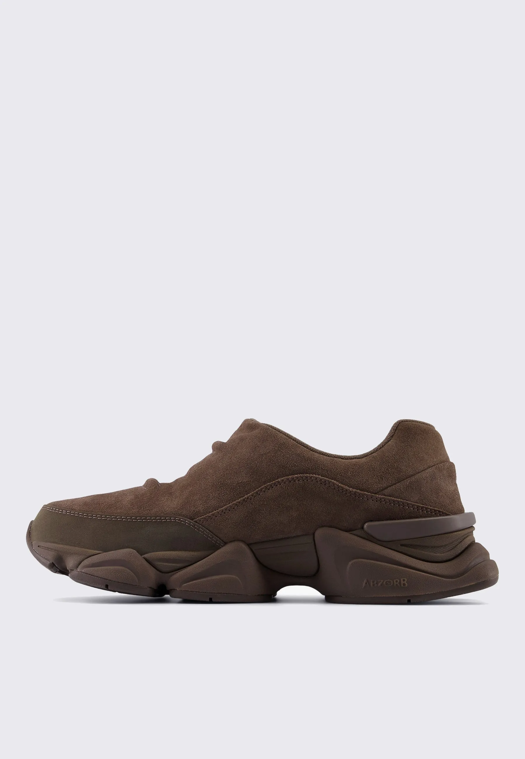 8040 - Brown