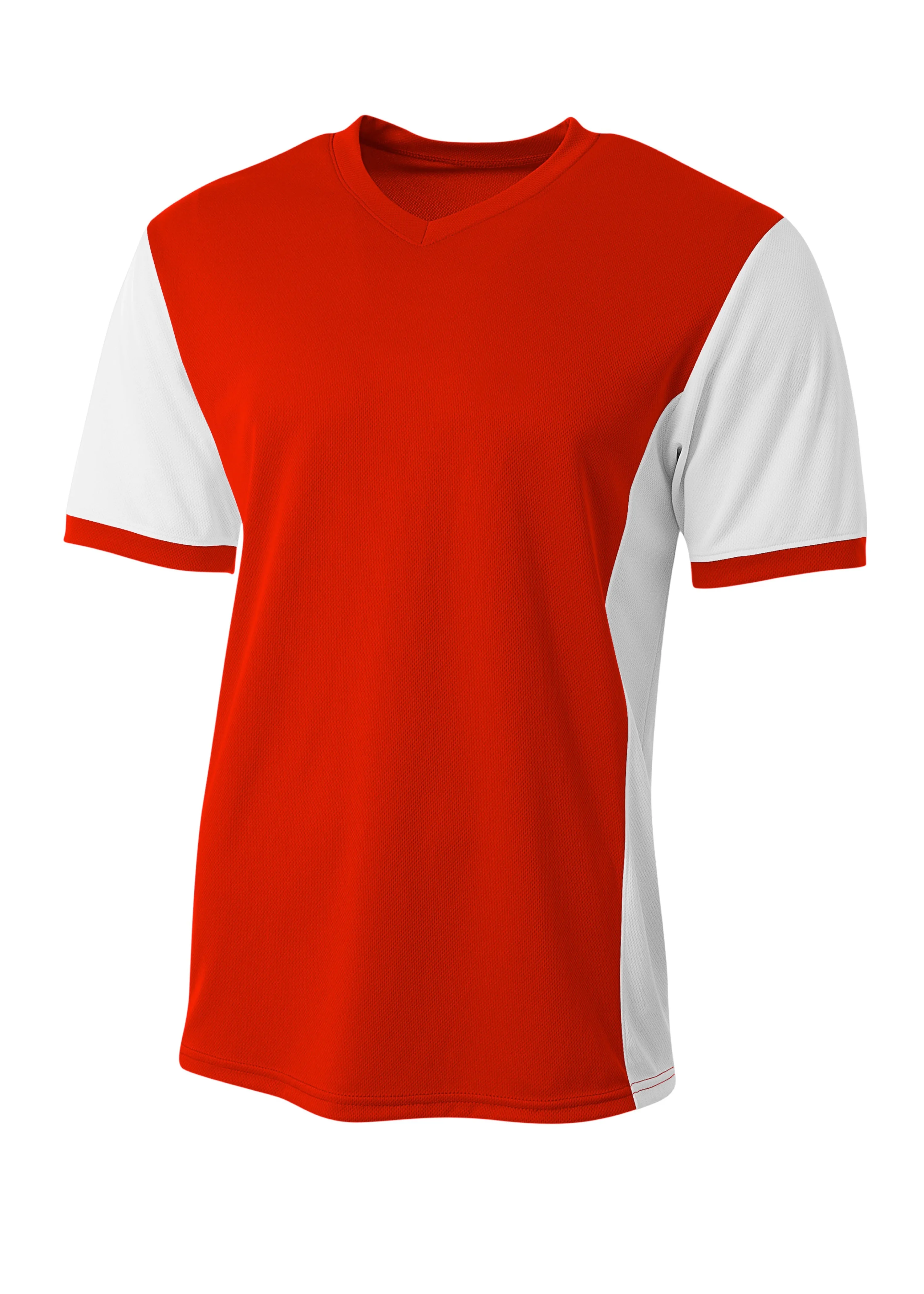 A4 Men's Premier Soccer Jersey