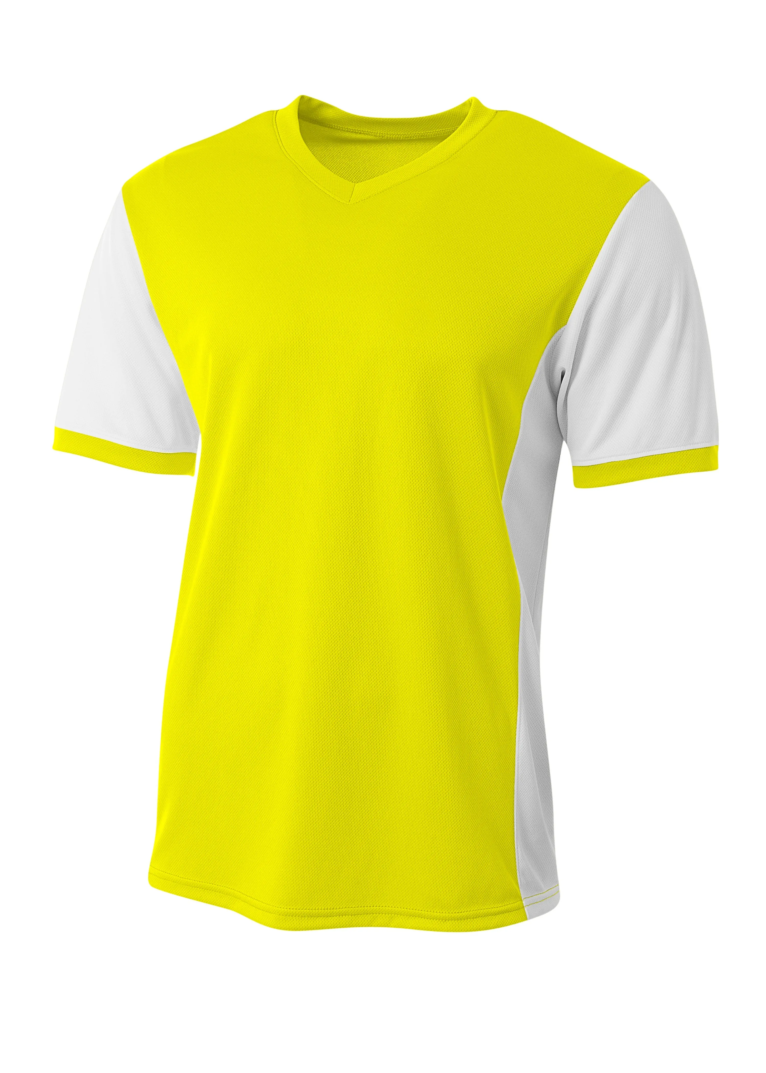 A4 Men's Premier Soccer Jersey