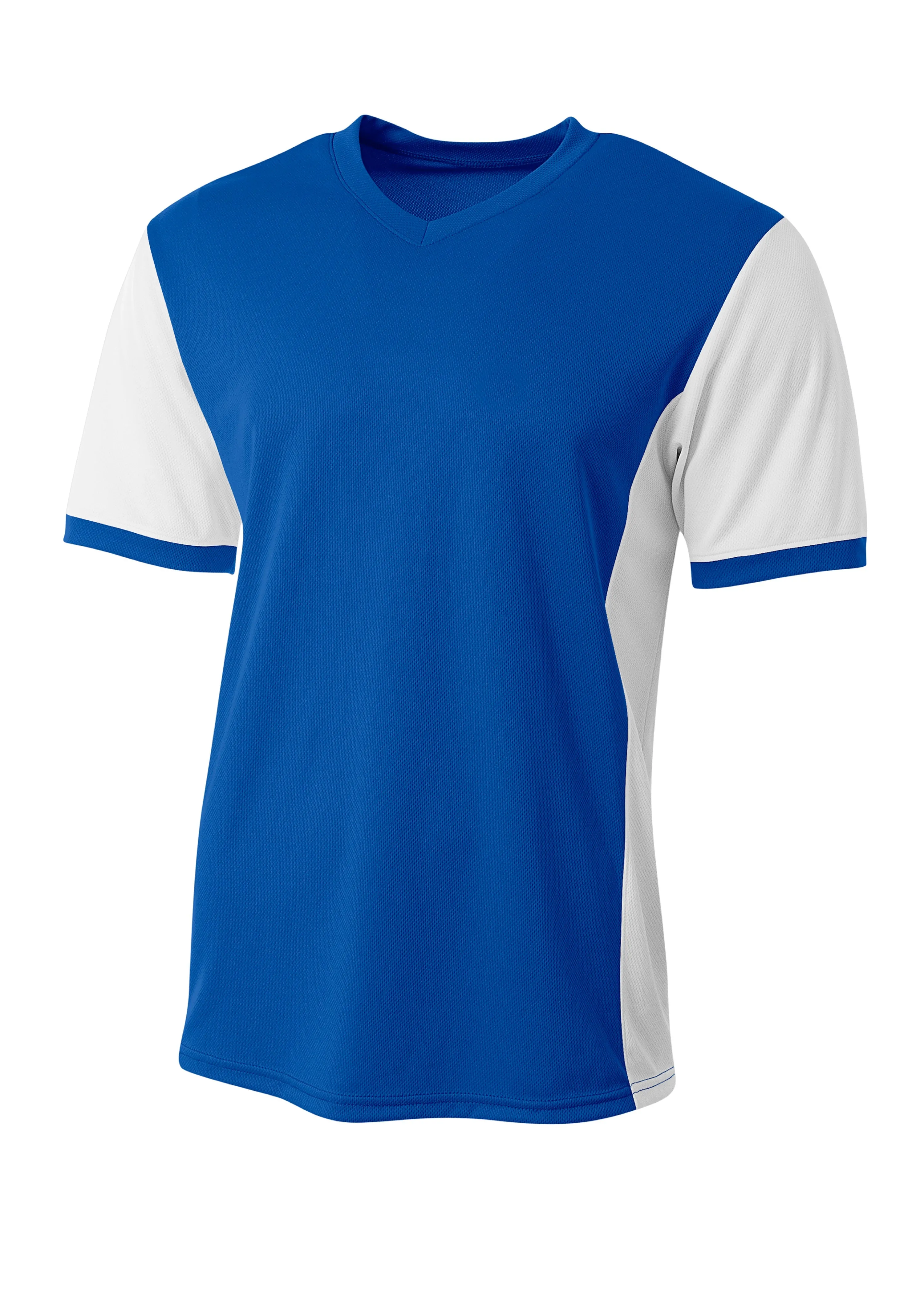 A4 Men's Premier Soccer Jersey