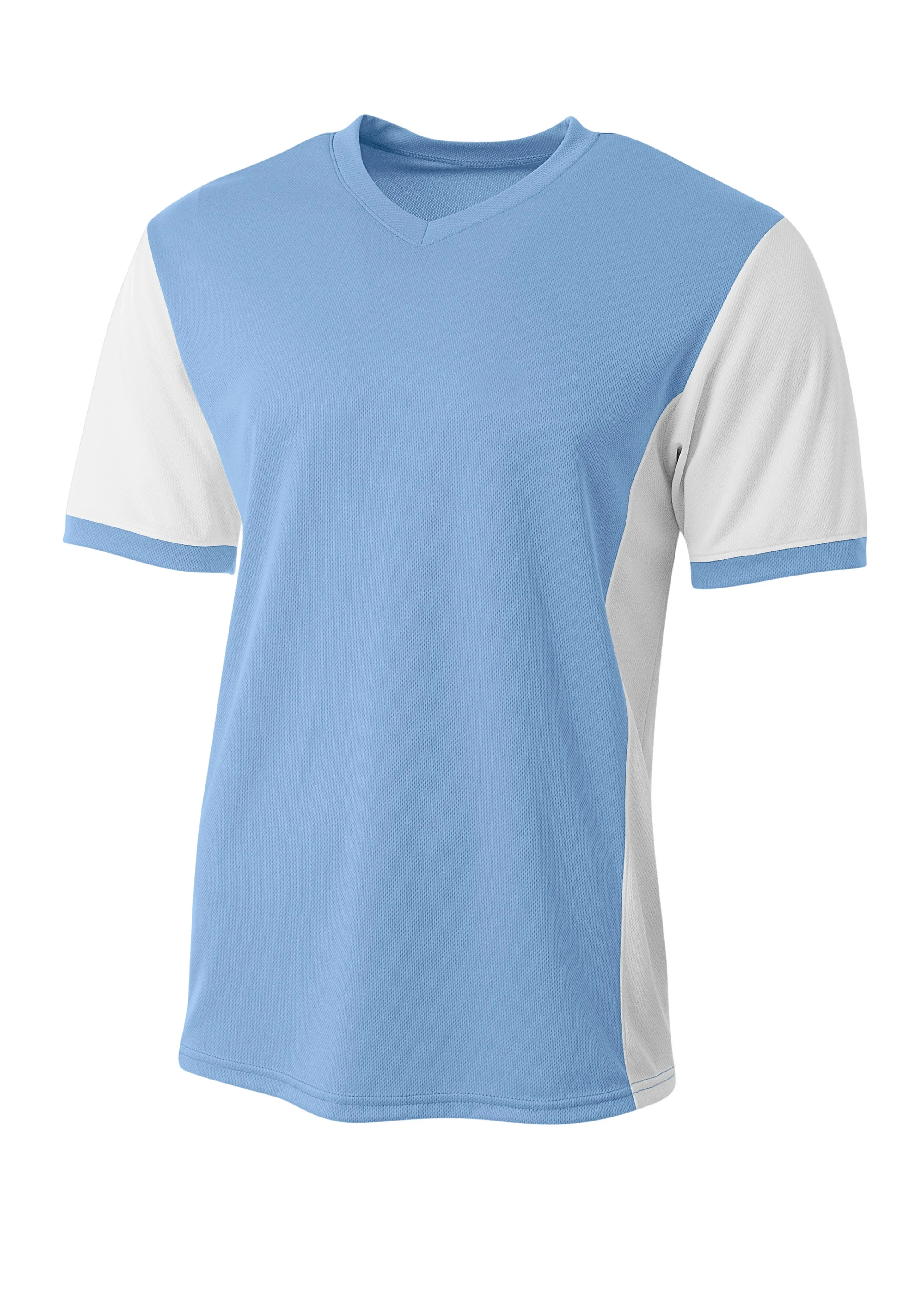 A4 Men's Premier Soccer Jersey