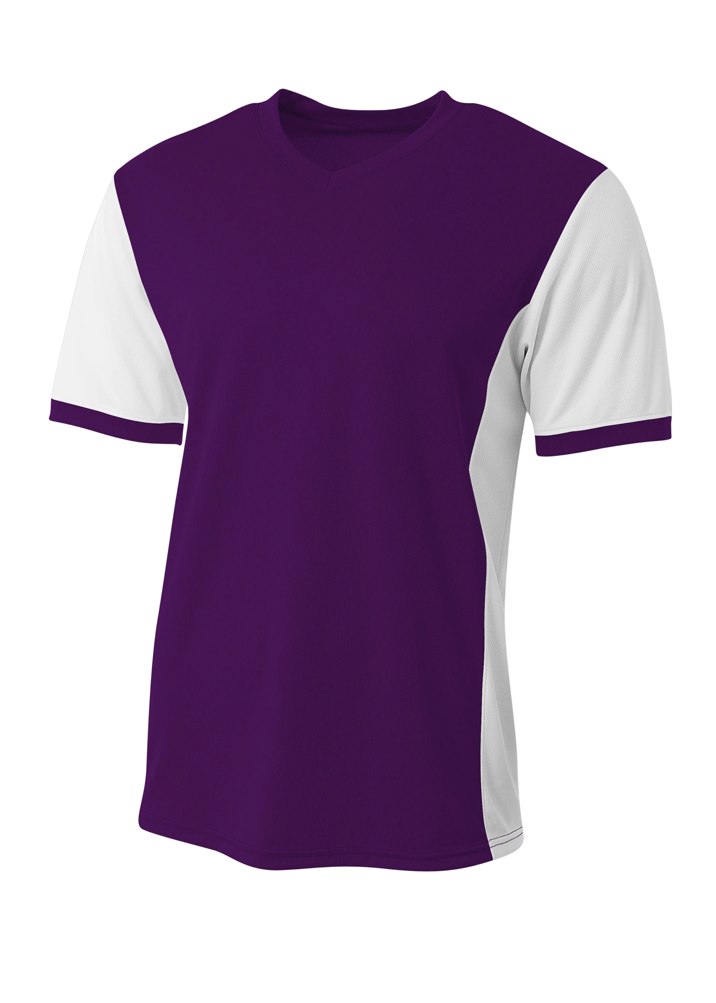 A4 Men's Premier Soccer Jersey