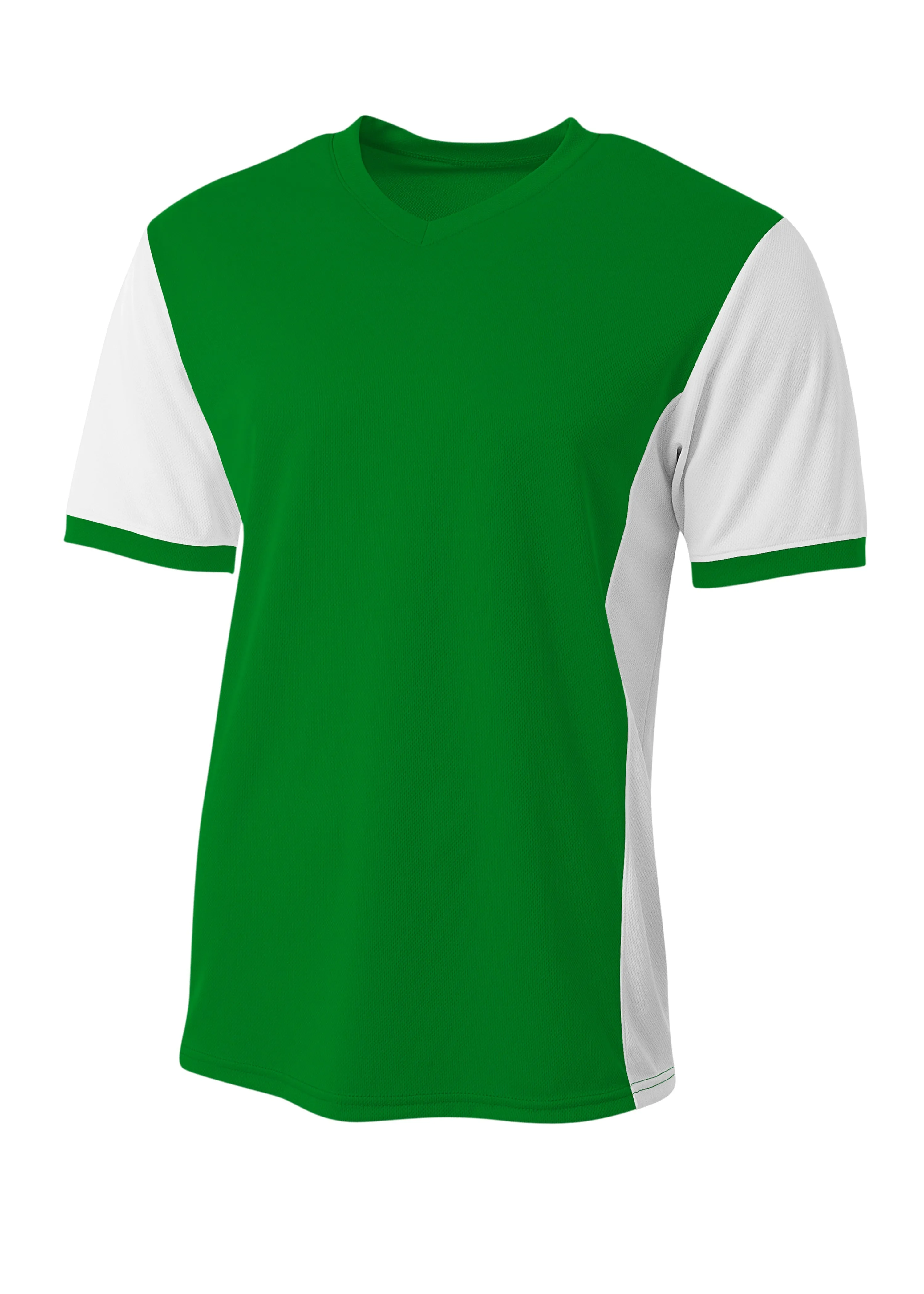 A4 Men's Premier Soccer Jersey