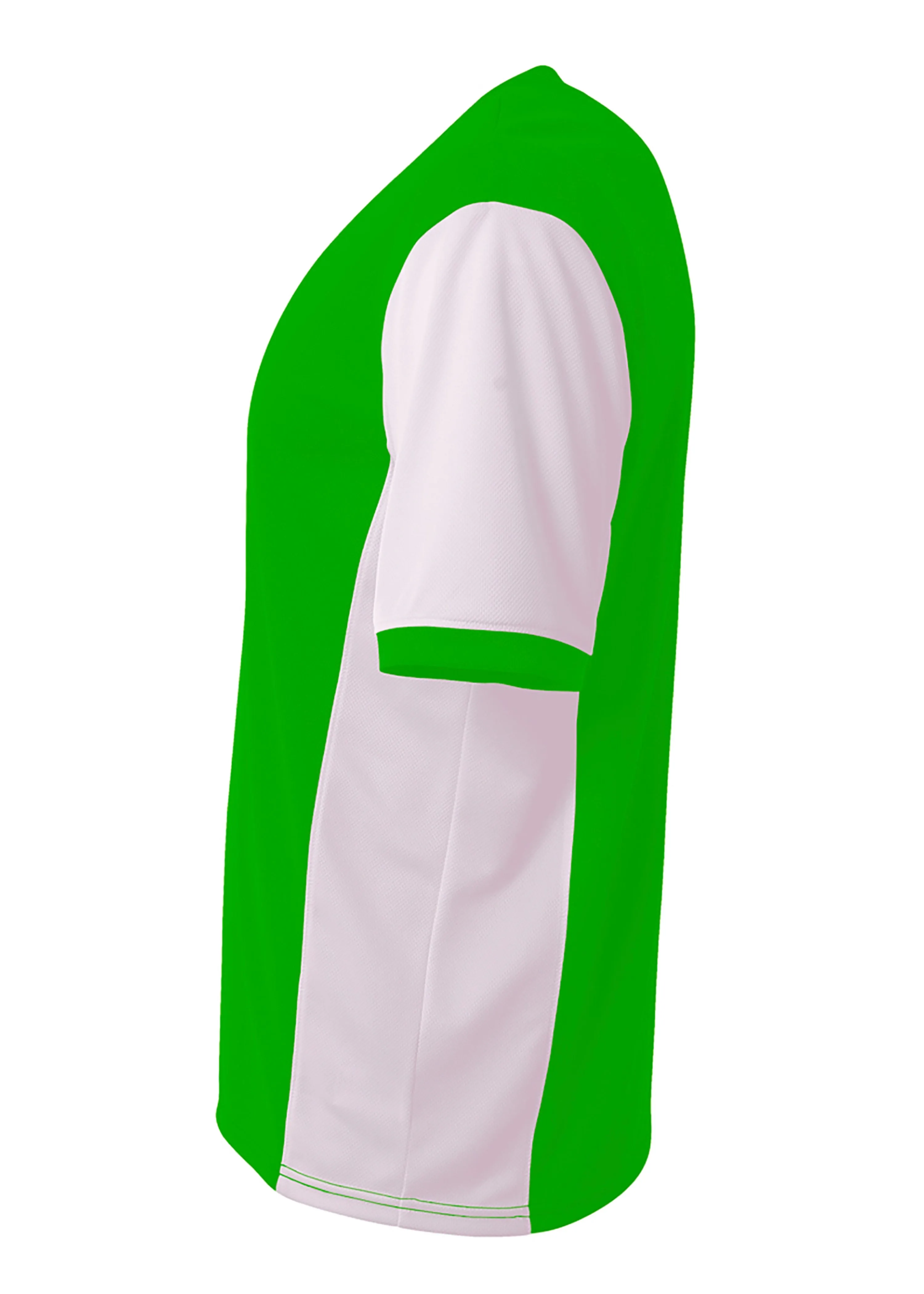 A4 Men's Premier Soccer Jersey