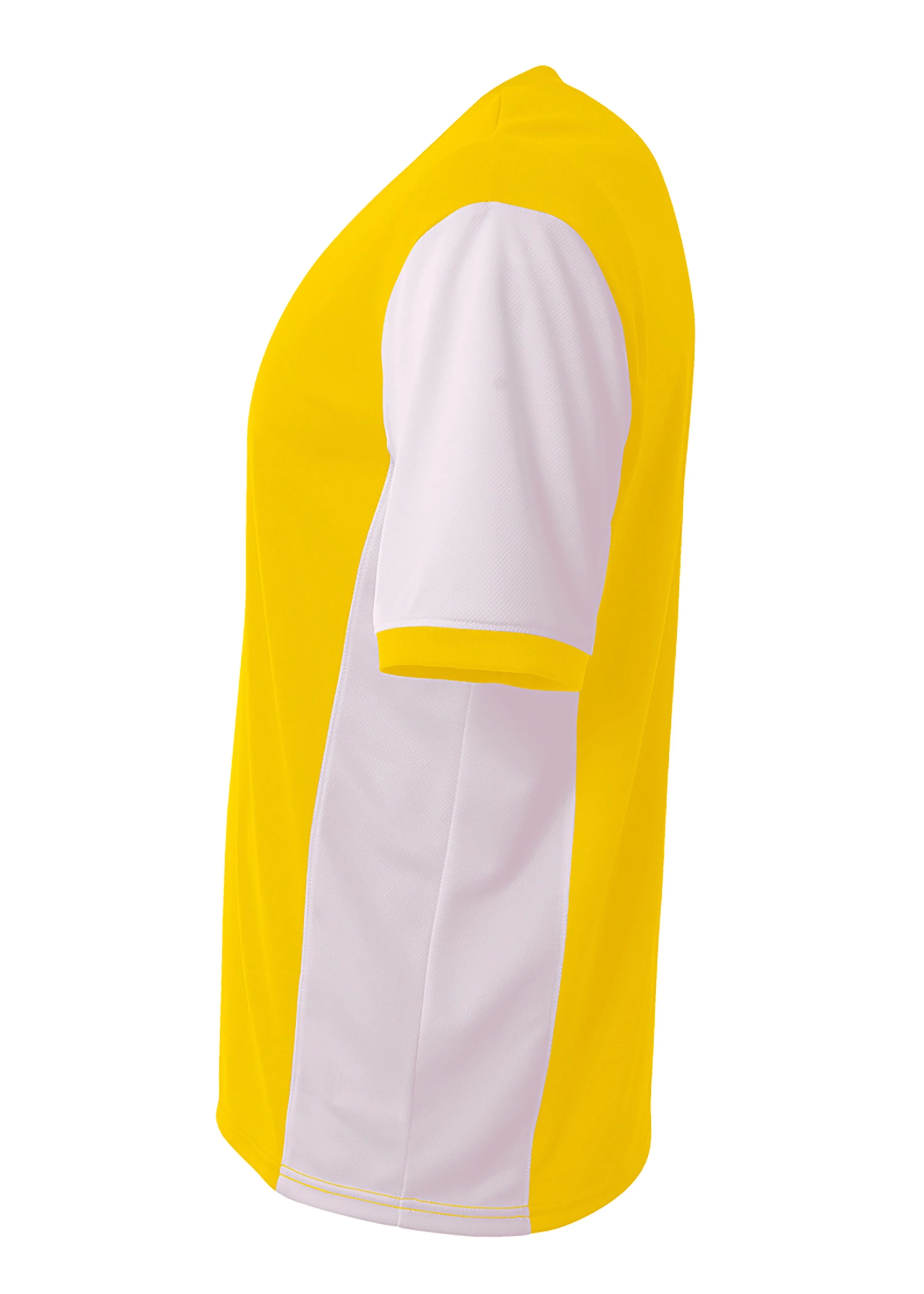 A4 Men's Premier Soccer Jersey