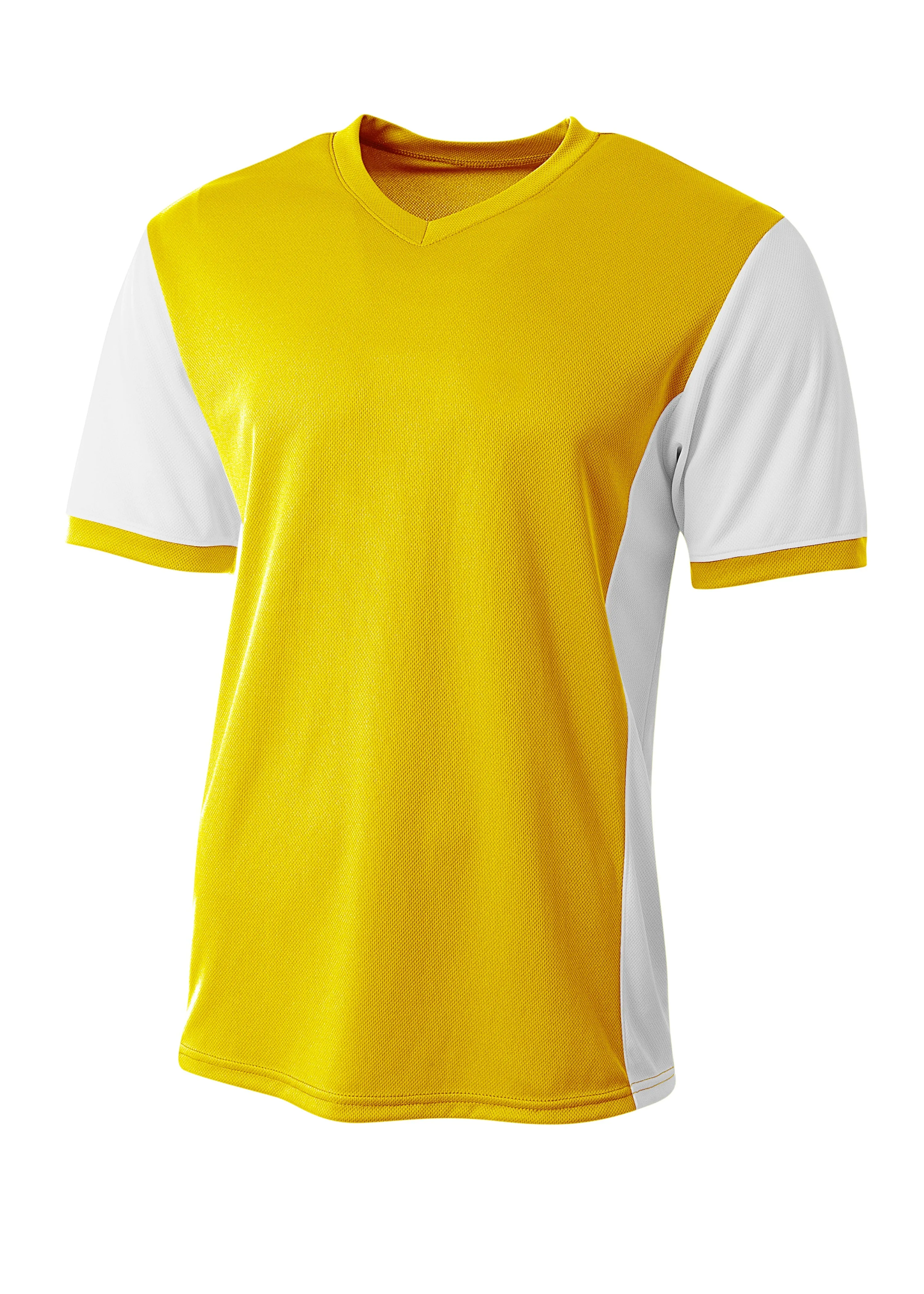 A4 Men's Premier Soccer Jersey