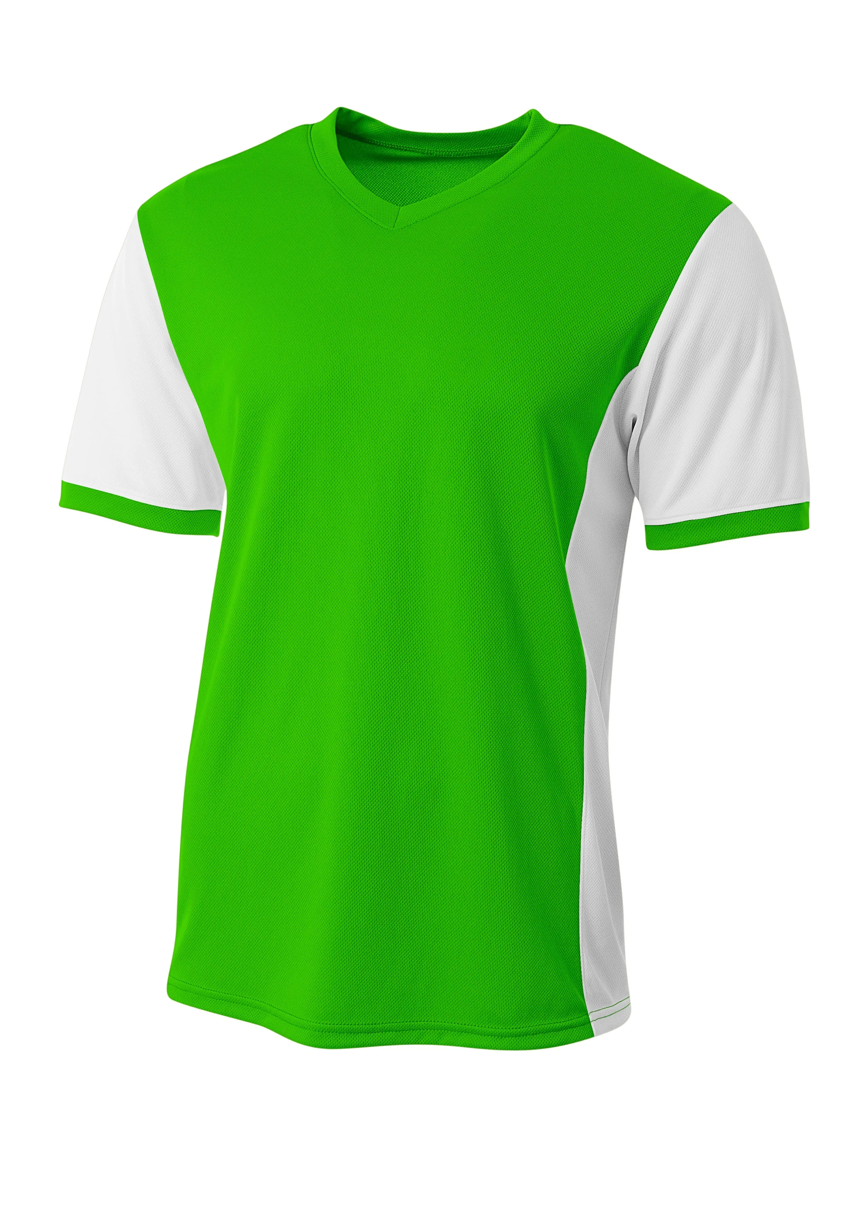 A4 Men's Premier Soccer Jersey