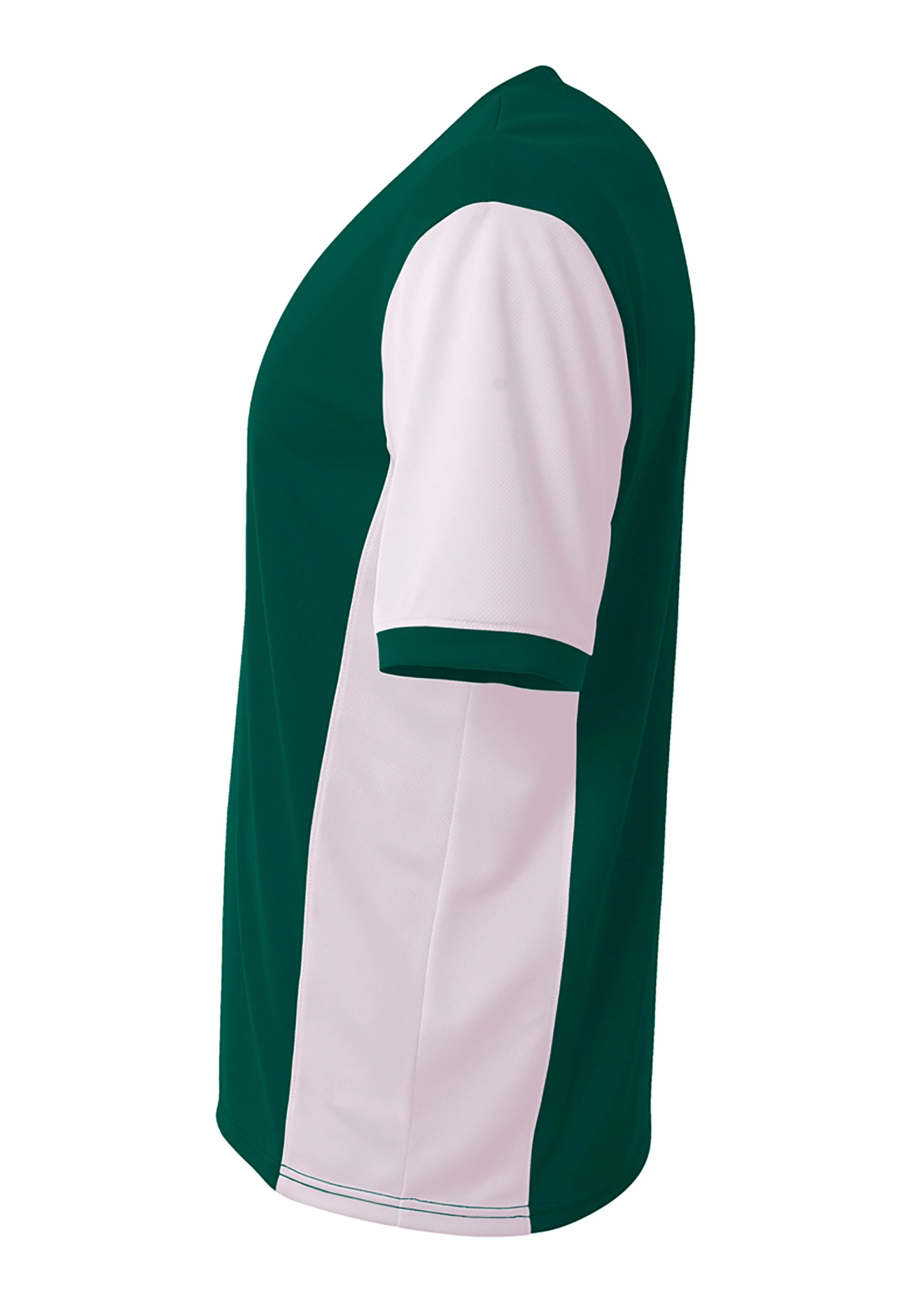 A4 Men's Premier Soccer Jersey