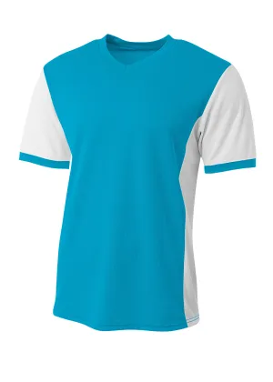 A4 Men's Premier Soccer Jersey