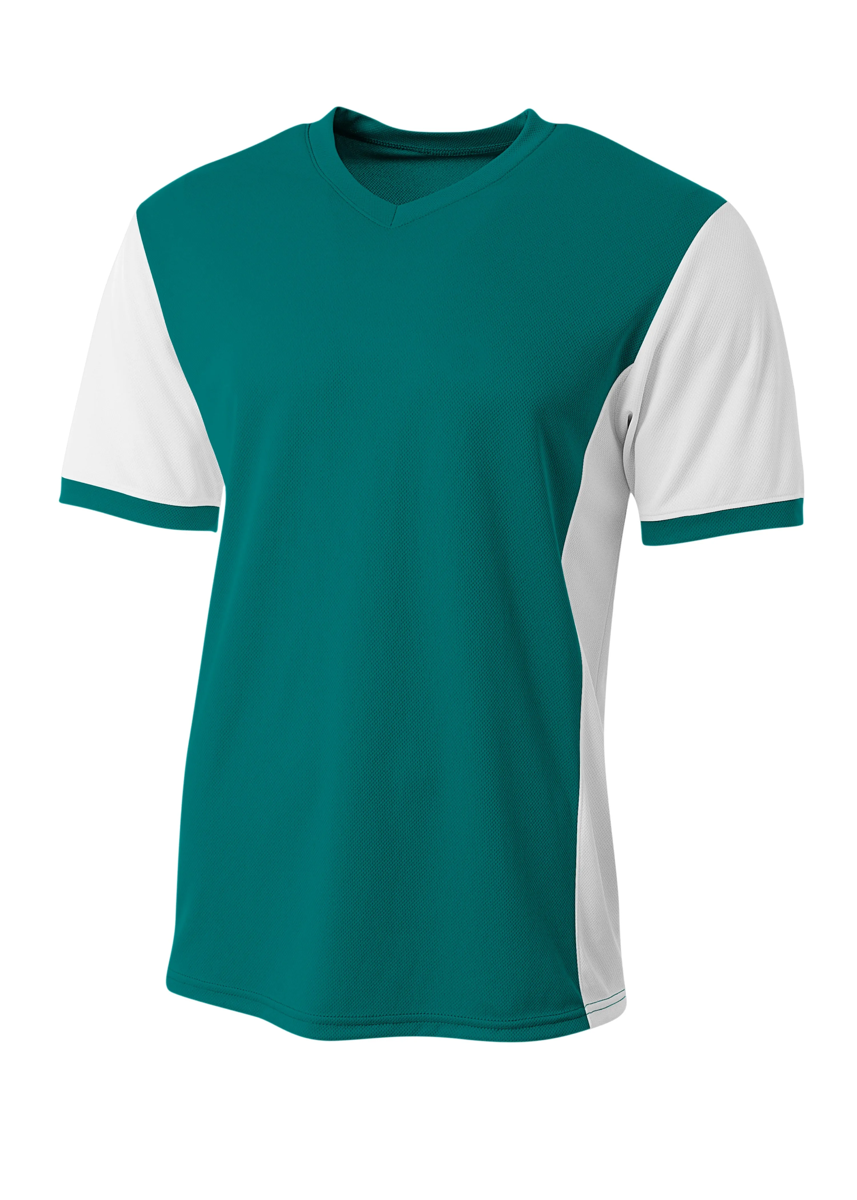 A4 Men's Premier Soccer Jersey