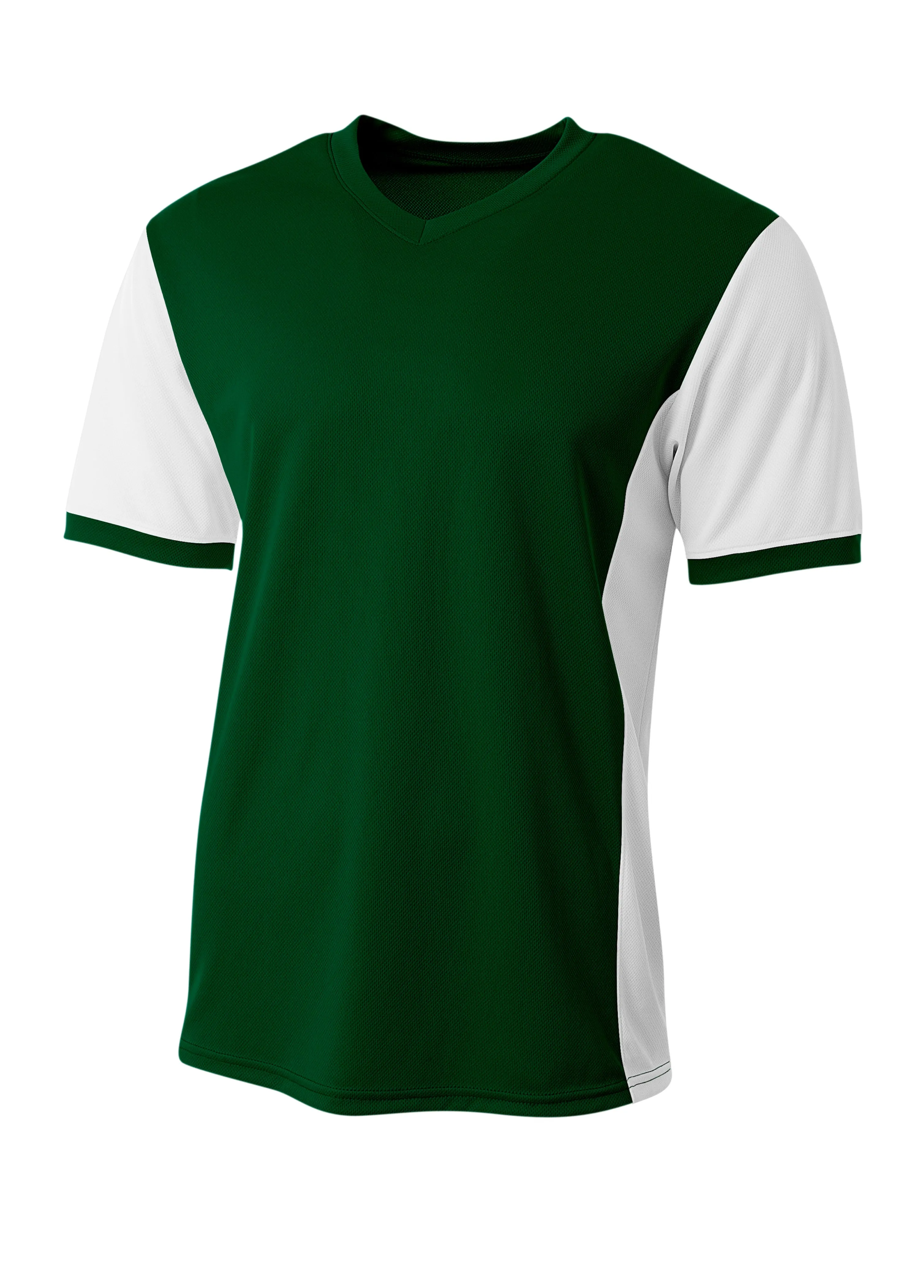 A4 Men's Premier Soccer Jersey