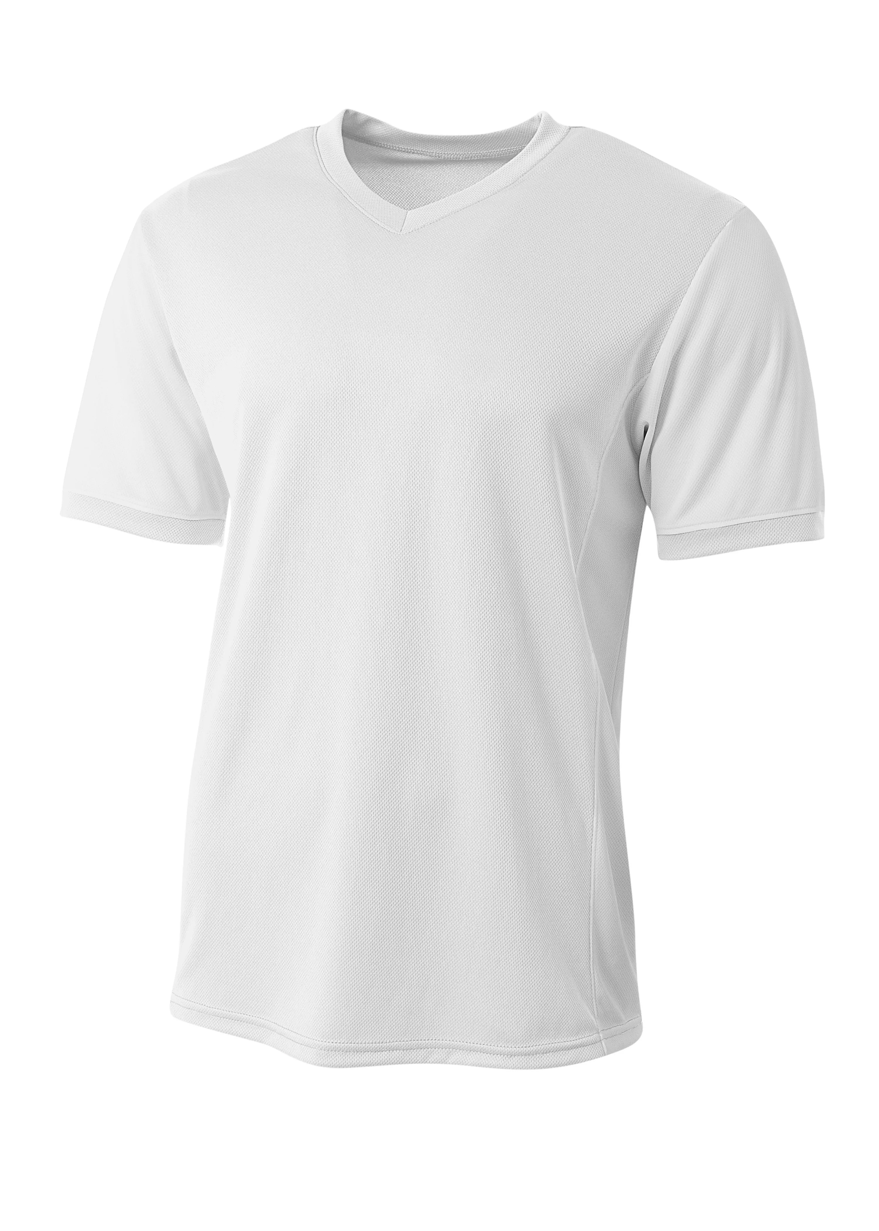 A4 Men's Premier Soccer Jersey