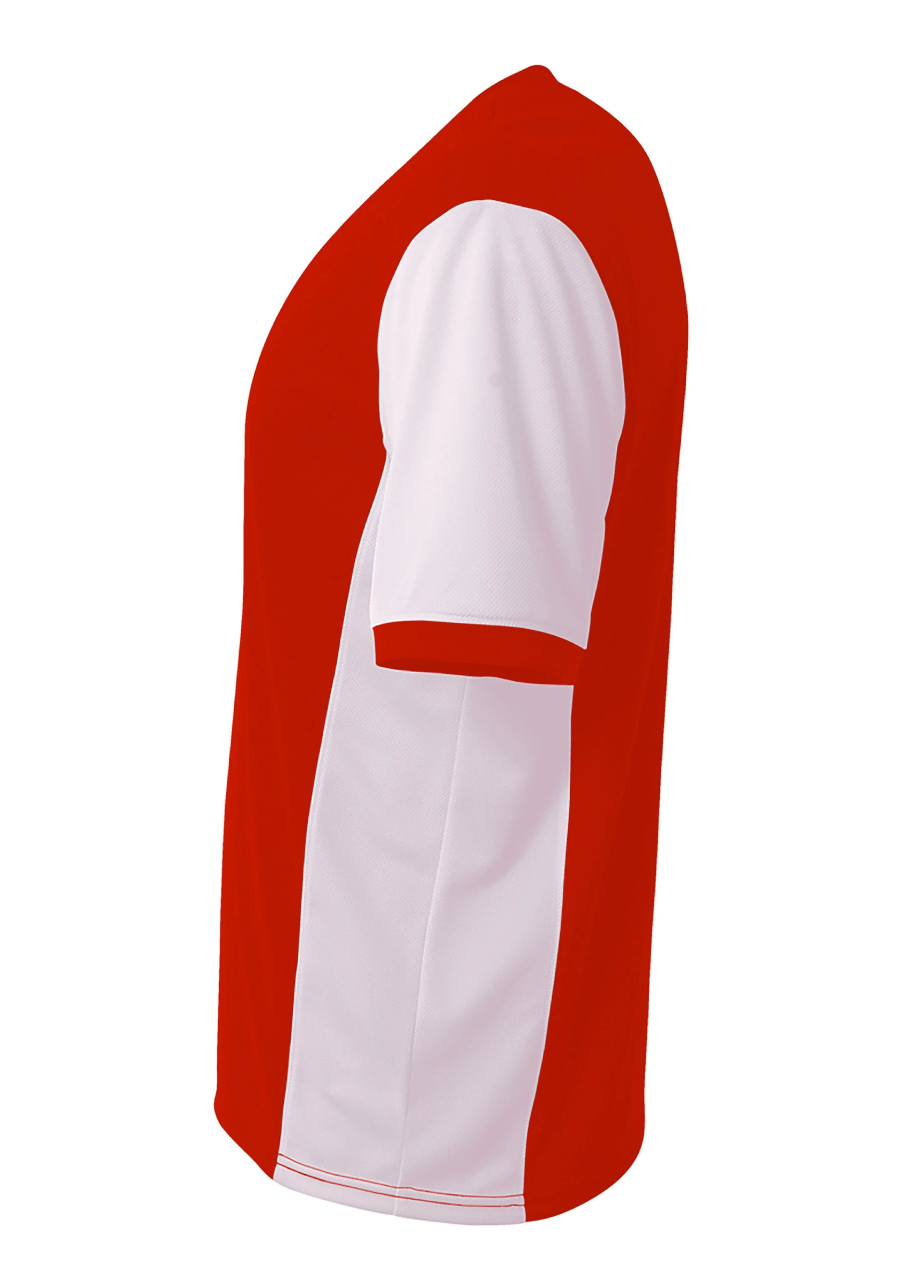 A4 Men's Premier Soccer Jersey