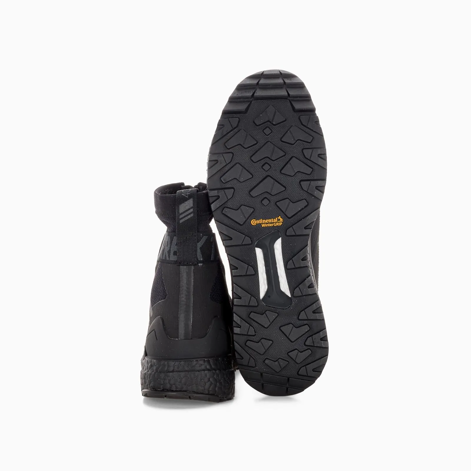 Adidas by Pharrell Williams Terrex Free Hiking Sneakers