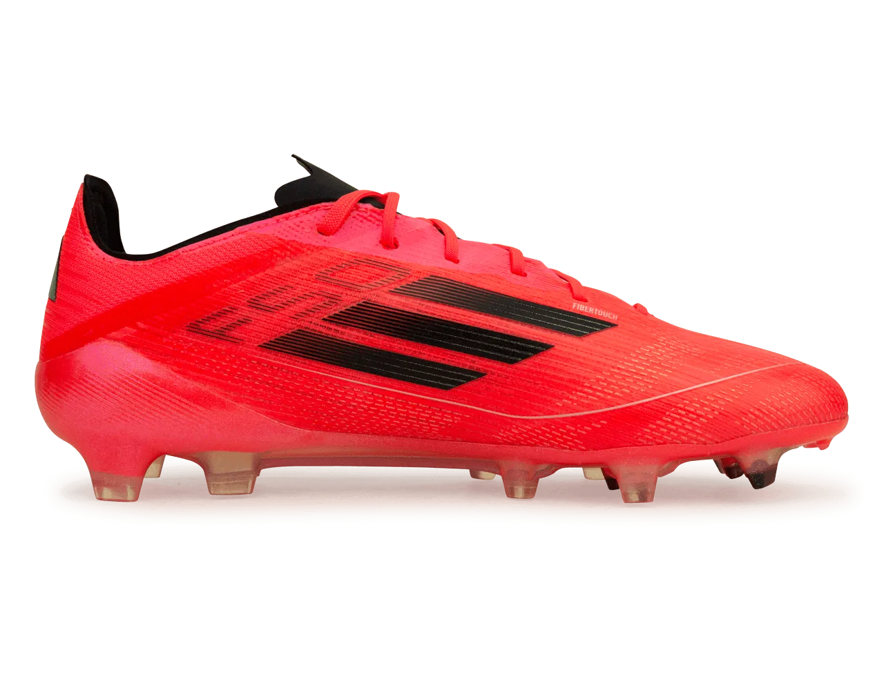adidas Men's F50 Elite FG Turbo/Aurbla/Platinum