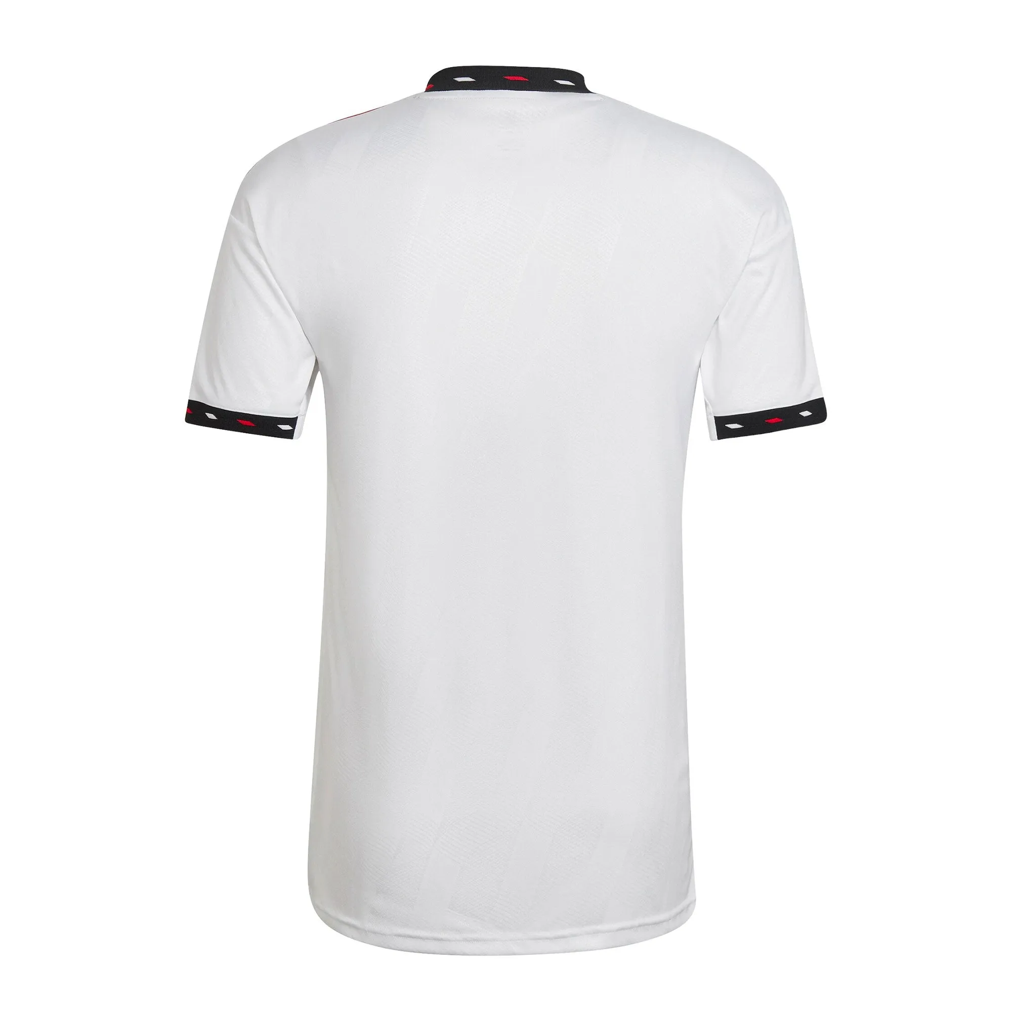 adidas Men's Manchester United 2022/23 Away Jersey White