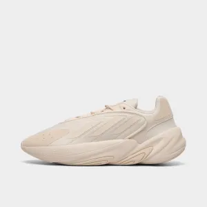 adidas Originals Junior Girls' Ozelia Ecru Tint / Ecru Tint - Core Black