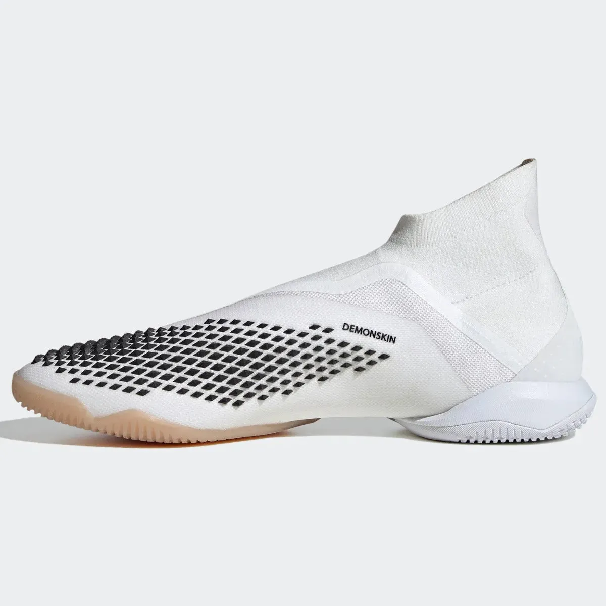 Adidas Predator Mutator 20  IN - White-Gold-Black