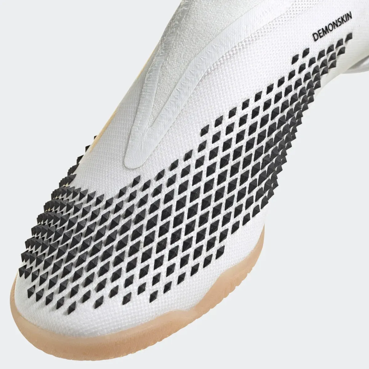 Adidas Predator Mutator 20  IN - White-Gold-Black