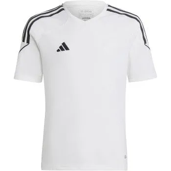 adidas Youth Tiro 23 Soccer Jersey