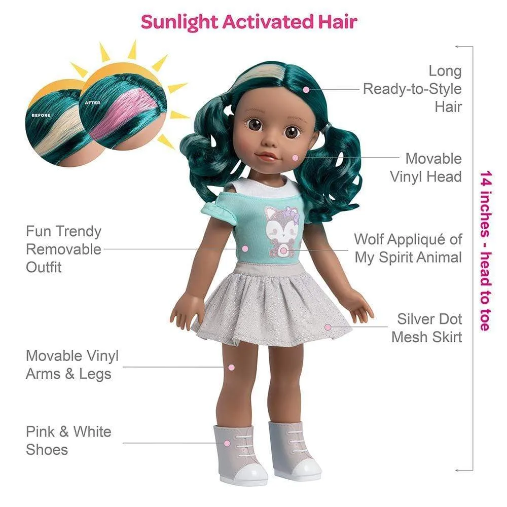 Adora Be Bright Doll / Alma***