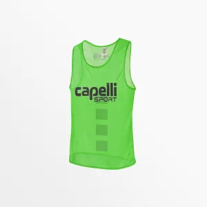 ADULT PRACTICE PINNIE WITH 4-CUBES