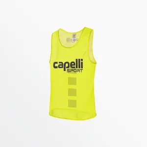 ADULT PRACTICE PINNIE WITH 4-CUBES
