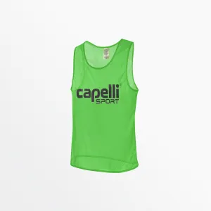 ADULT PRACTICE PINNIE