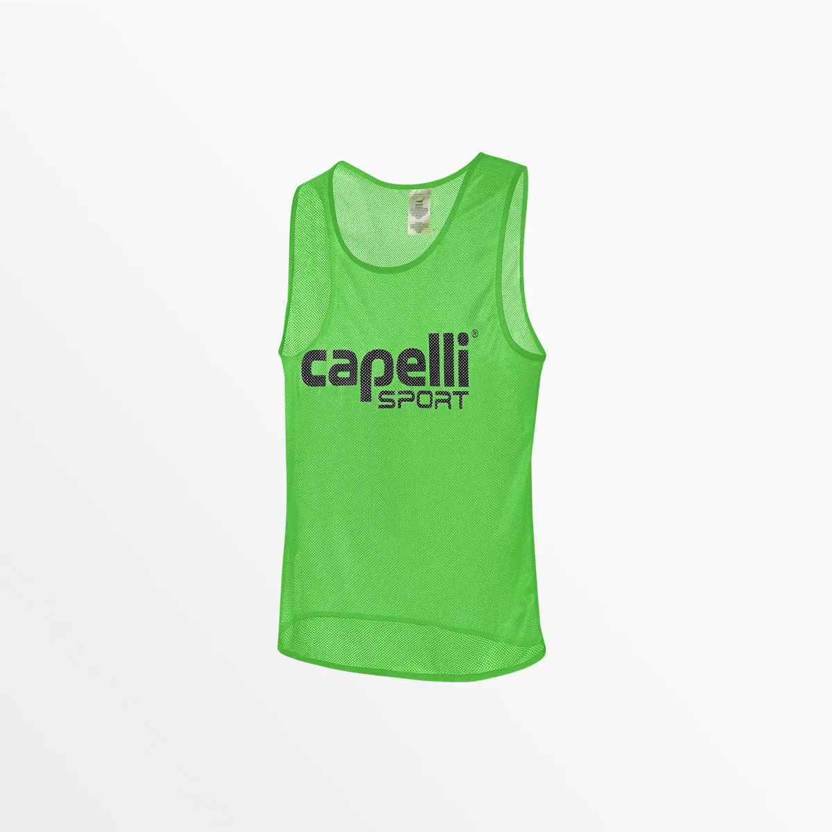 ADULT PRACTICE PINNIE