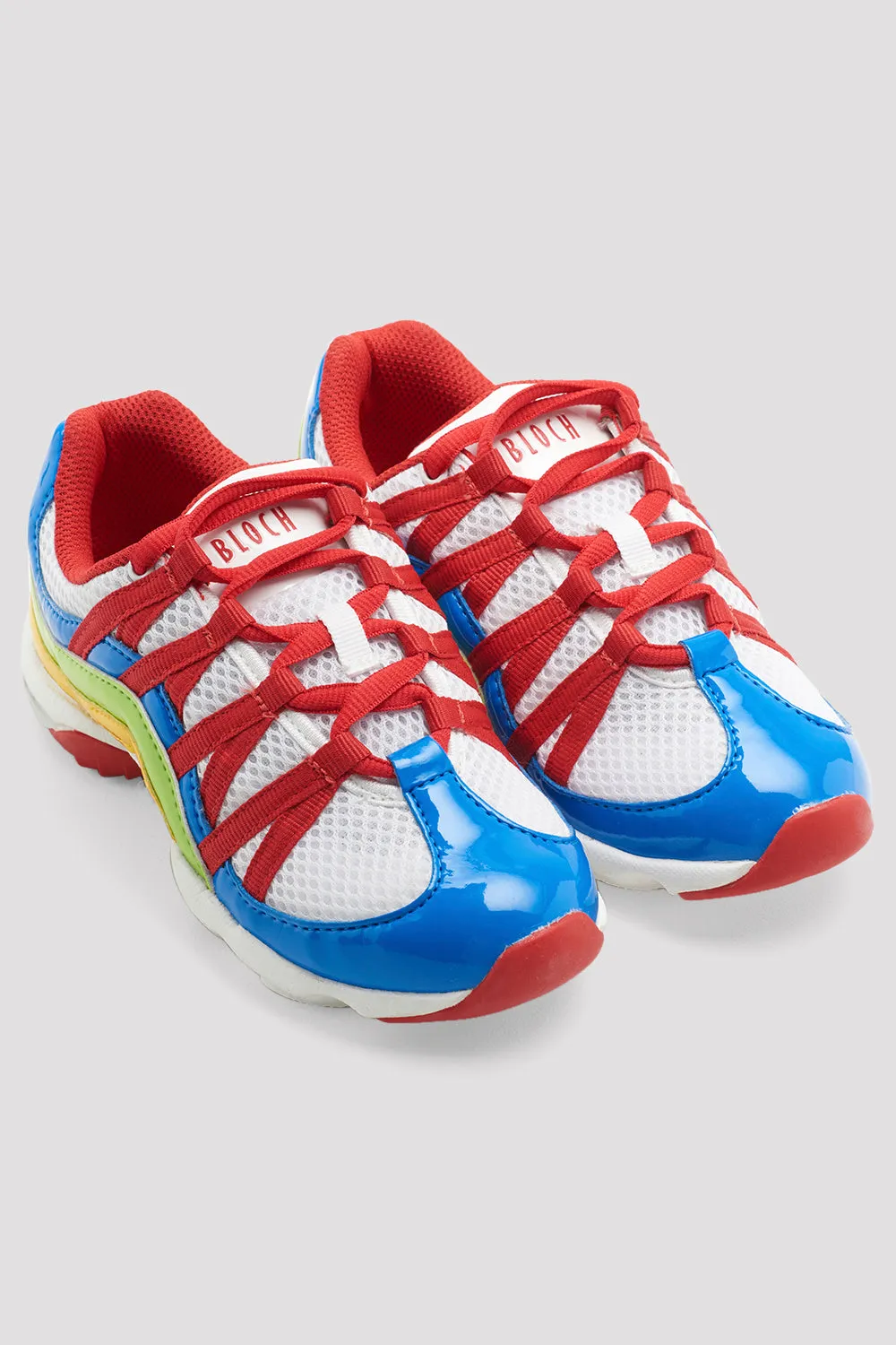 Adult Wave Split Sole Dance Sneakers