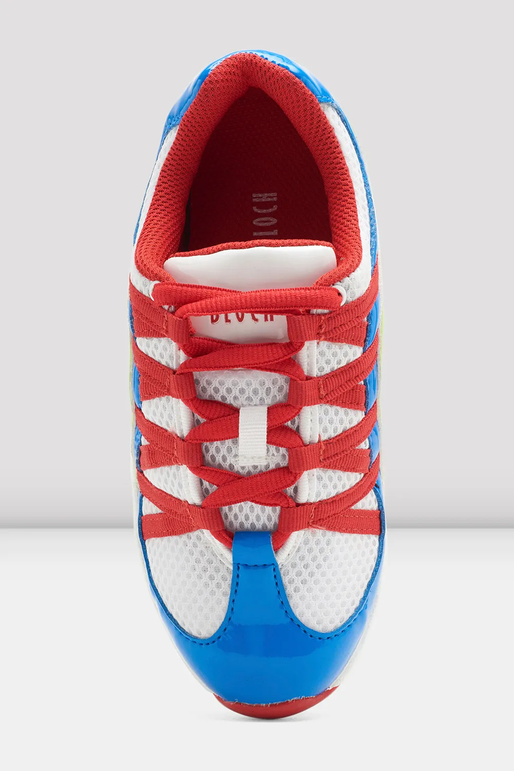 Adult Wave Split Sole Dance Sneakers