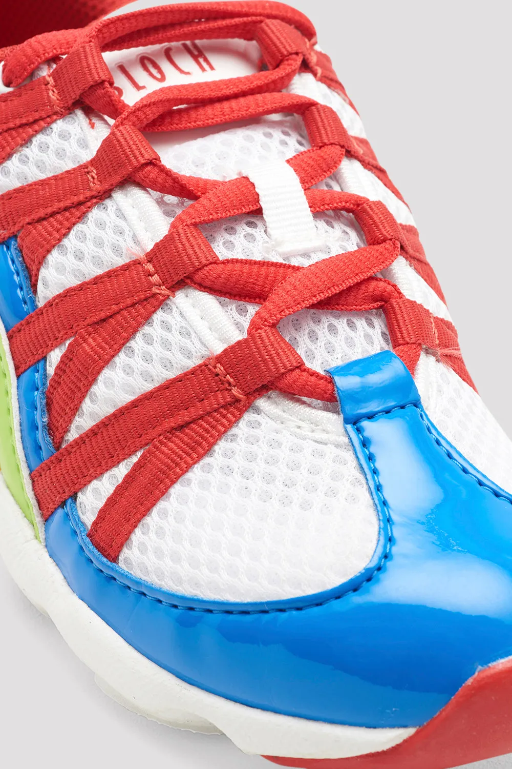 Adult Wave Split Sole Dance Sneakers