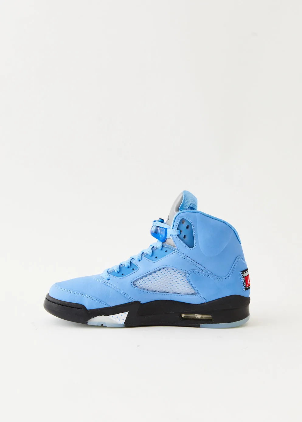 Air Jordan 5 Retro SE 'UNC' Sneakers
