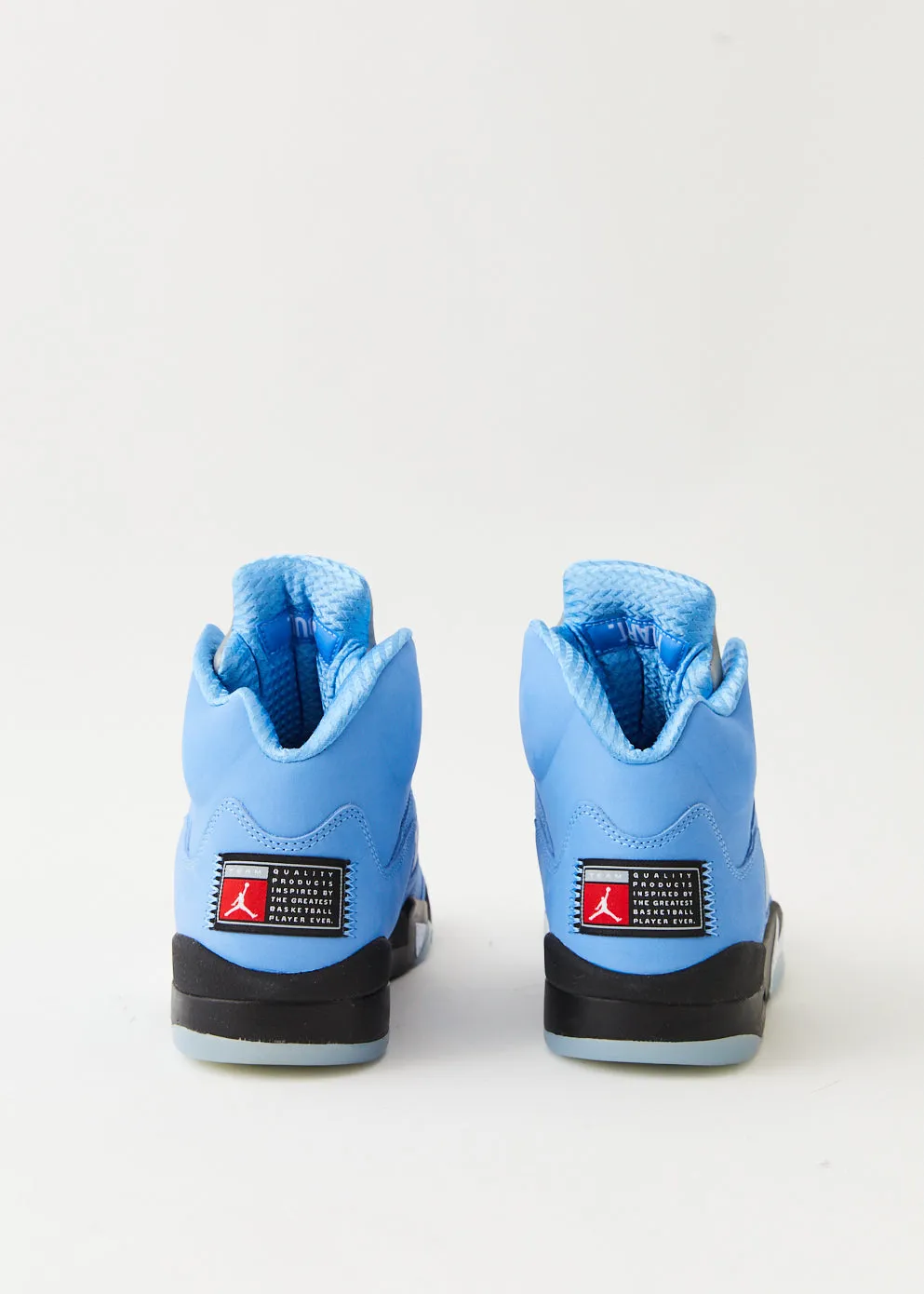 Air Jordan 5 Retro SE 'UNC' Sneakers