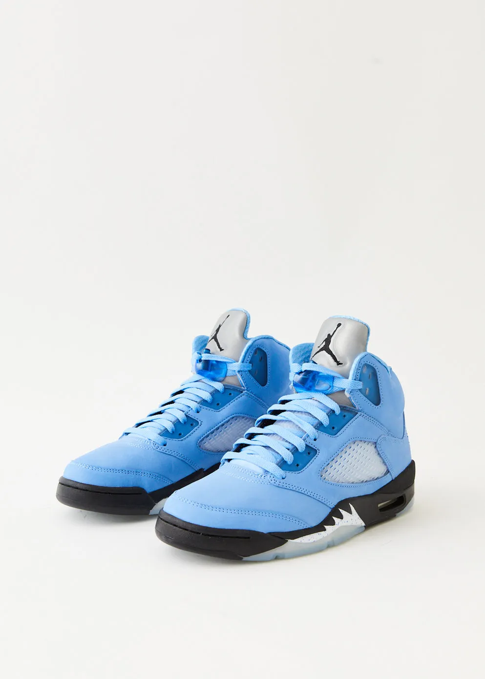 Air Jordan 5 Retro SE 'UNC' Sneakers