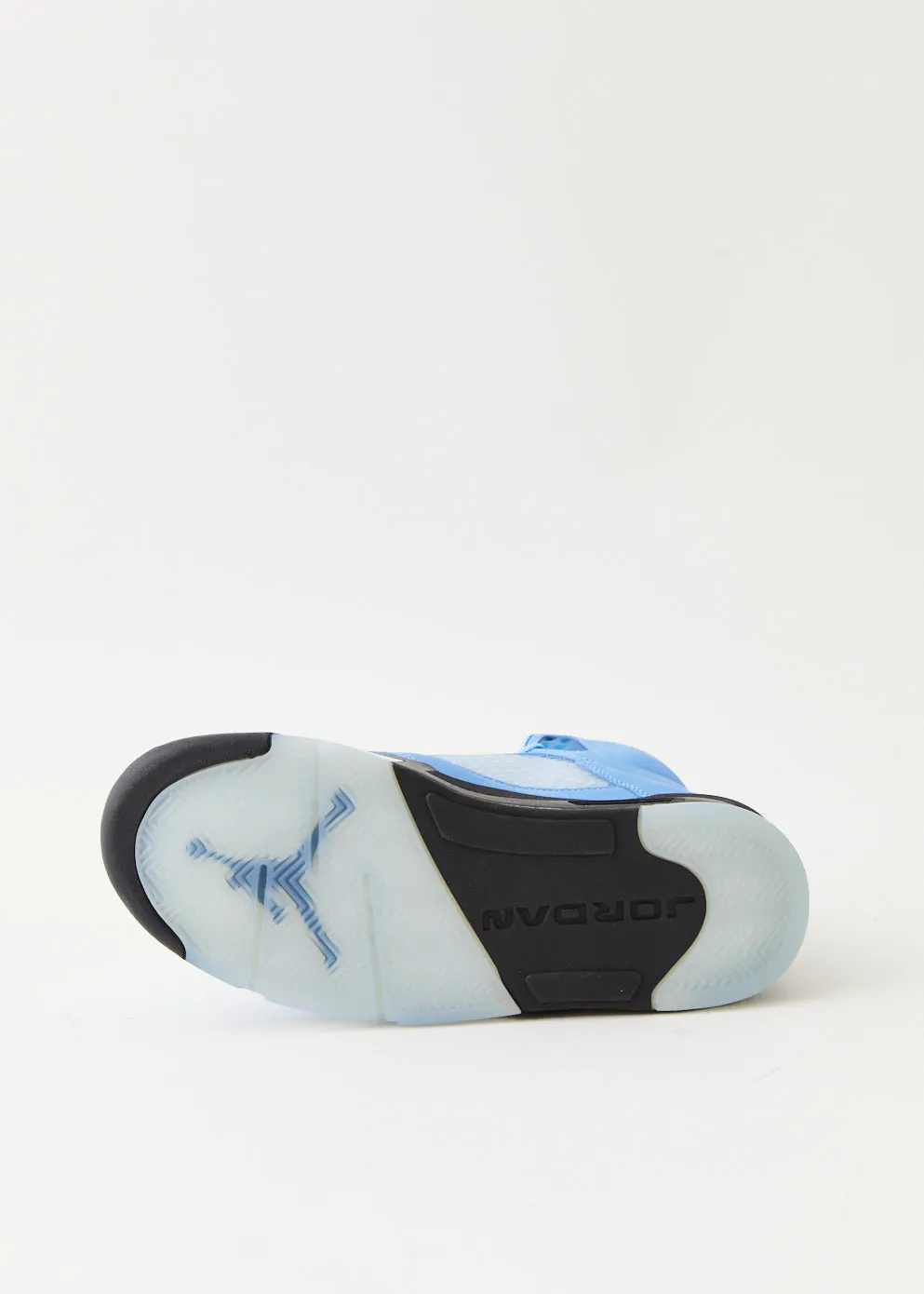 Air Jordan 5 Retro SE 'UNC' Sneakers