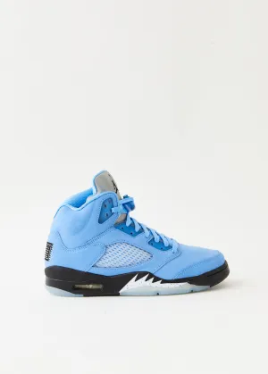 Air Jordan 5 Retro SE 'UNC' Sneakers
