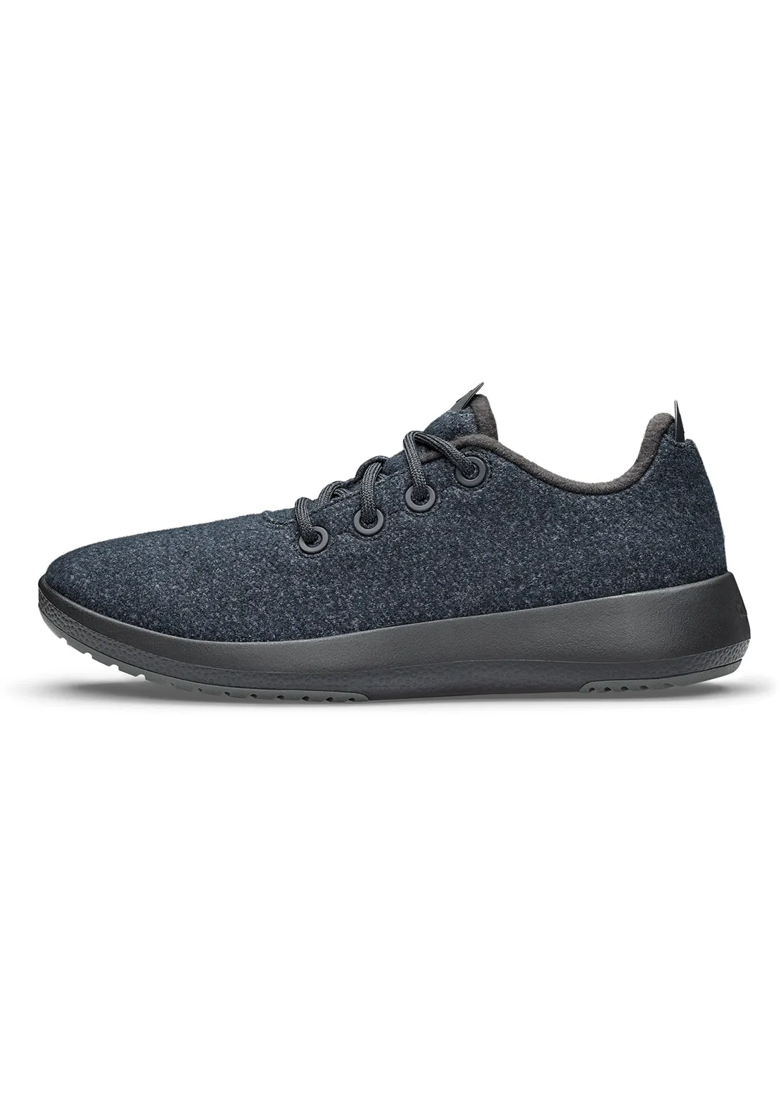 Allbirds Mens Wool Runner Mizzles Shoes