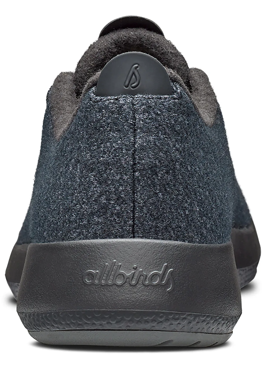 Allbirds Mens Wool Runner Mizzles Shoes