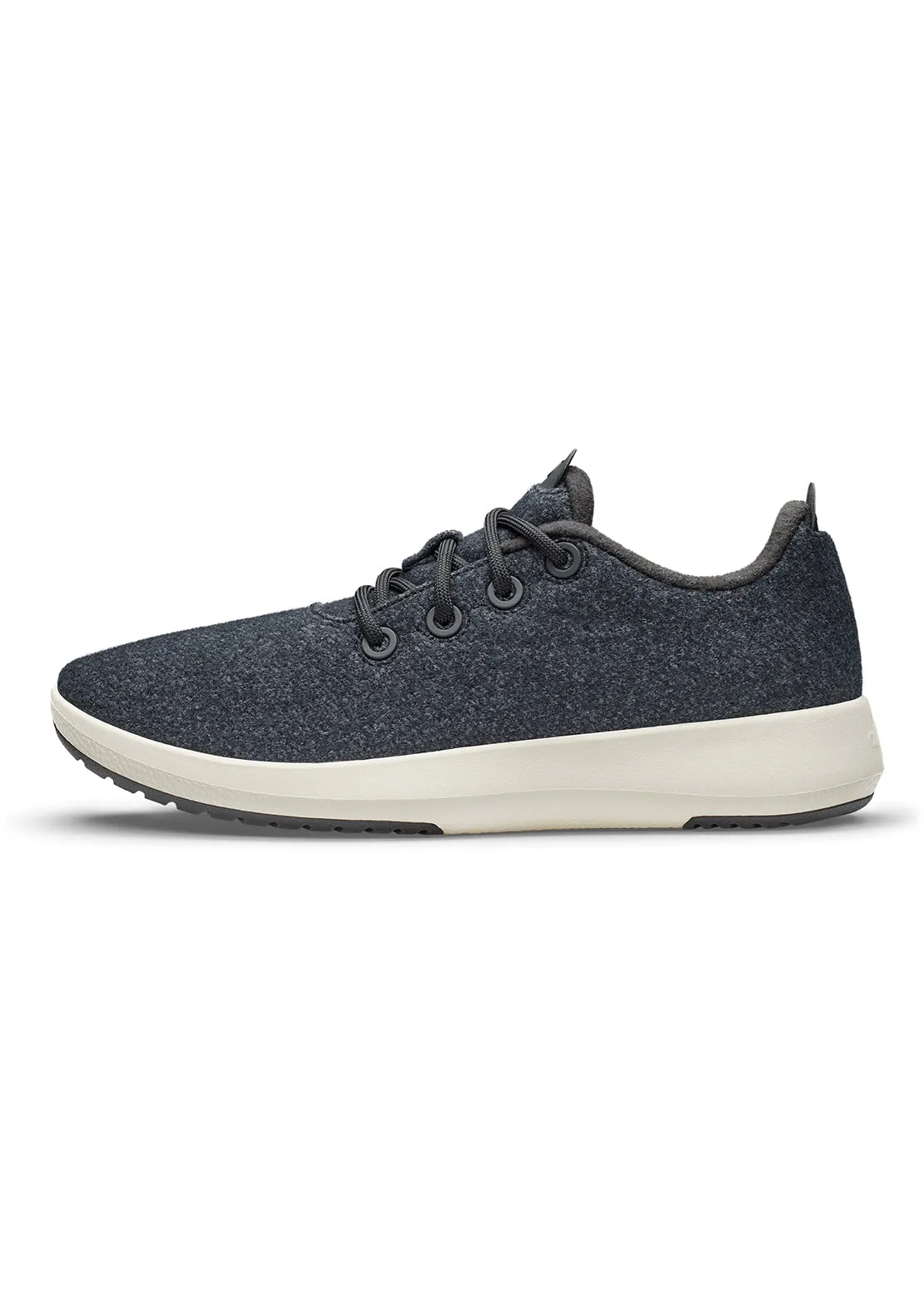 Allbirds Mens Wool Runner Mizzles Shoes