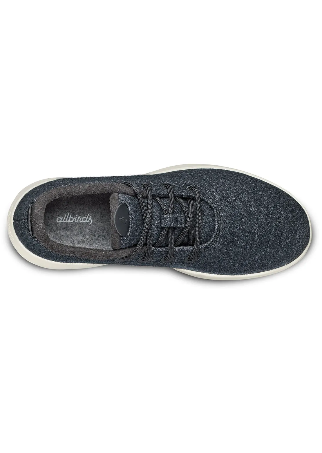 Allbirds Mens Wool Runner Mizzles Shoes