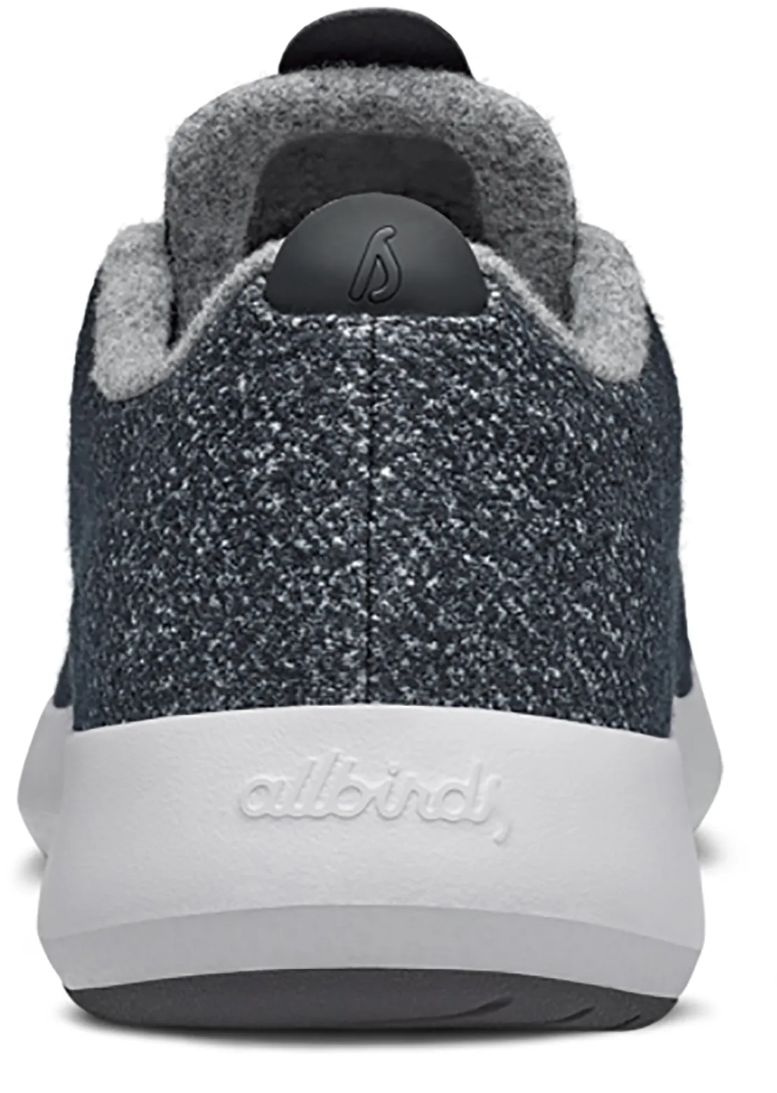 Allbirds Mens Wool Runner Mizzles Shoes